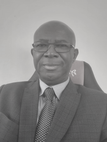 Augustine Iro