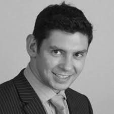 Simon Leong